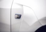 Lexus RC F Track Edition 2019 года (NA)